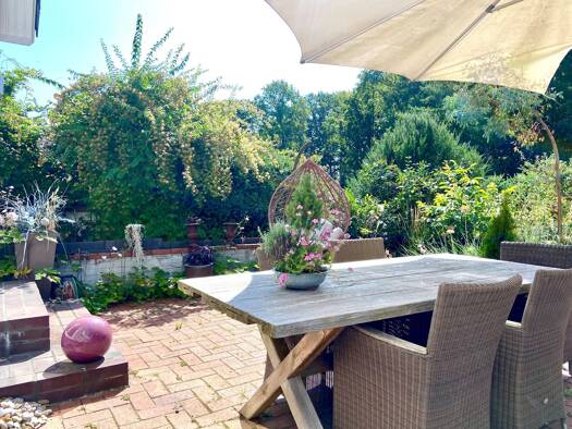 Einfamilienhaus zum Kauf provisionsfrei 787.000 € 6 Zimmer 160 m² 430 m² Grundstück Lemsahl-Mellingstedt Wandsbek 22397
