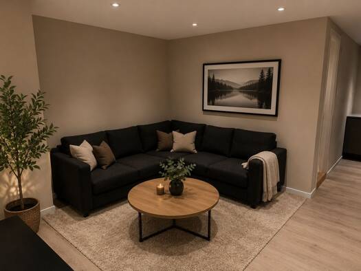 Studio zur Miete 550 € 1 Zimmer 40 m² frei ab sofort Wiehre Freiburg im Breisgau 79102 