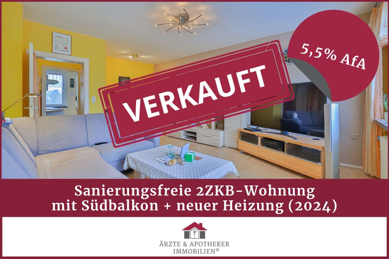 Wohnung zum Kauf 130.000 € 2 Zimmer 64 m²<br/>Wohnfläche 1.<br/>Geschoss Kirchditmold Kassel / Kirchditmold 34130