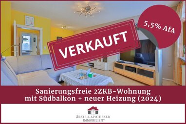 Wohnung zum Kauf 130.000 € 2 Zimmer 64 m² 1. Geschoss Kirchditmold Kassel / Kirchditmold 34130