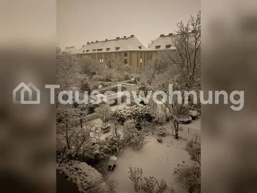 Wohnung zur Miete Tauschwohnung 2.000 € 4 Zimmer 108 m² 2. Geschoss Westend Berlin 14195