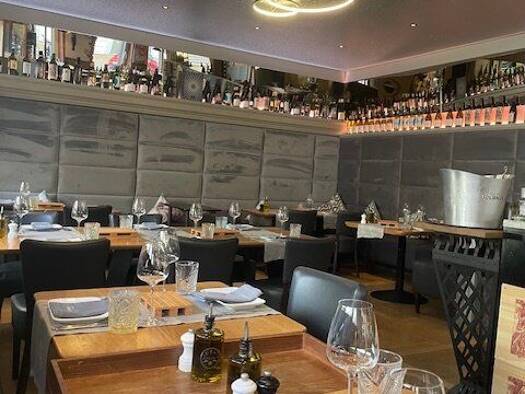 Restaurant zur Miete 4.800 € Währing 1180