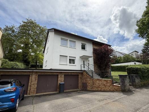 Mehrfamilienhaus zum Kauf 890.000 € 9 Zimmer 236 m² 672 m² Grundstück Heilbronn Heilbronn 74074