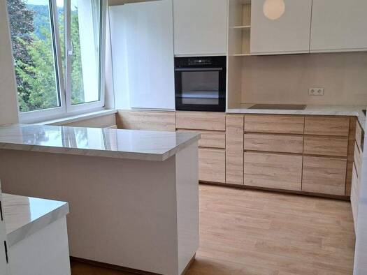 Wohnung zur Miete 653 € 3 Zimmer 87,1 m² 2. Geschoss Lilienfeld 3180