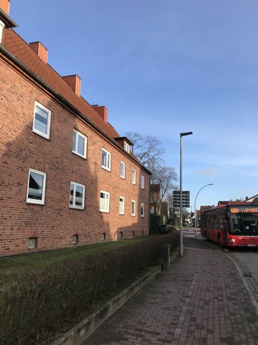 Wohnung zum Kauf als Kapitalanlage geeignet 125.000 € 3 Zimmer 52 m²<br/>Wohnfläche Neustadt Neustadt in Holstein 23730