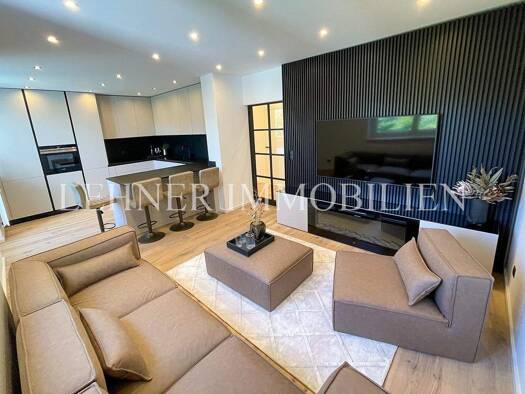 Wohnung zum Kauf - Erstbezug 298.000 € 2 Zimmer 65 m² Sankt Leonhard Graz,02.Bez.:St. Leonhard 8010