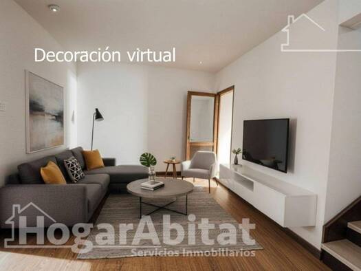 Villa zum Kauf 65.000 € 3 Zimmer 283 m² de Moros la Font d'en Carròs 46717