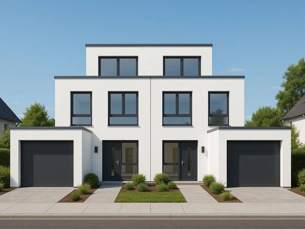 Grundstück zum Kauf 330.000 € 420 m² Grundstück Schwarzwaldstr. 10 Fischbach Kelkheim (Taunus) / Fischbach 65779