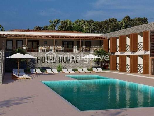 Büro zum Kauf 15.000.000 € Guia 8200