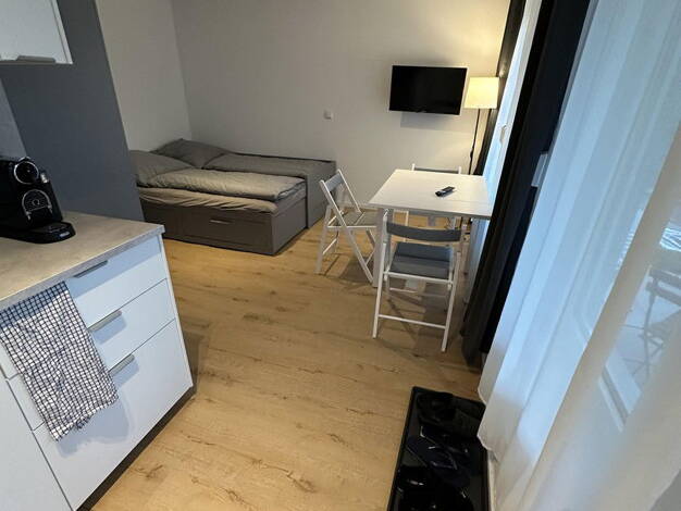 WG-Zimmer zur Miete Wohnen auf Zeit 1.000 € 25 m² EG frei ab 04.08.2025 Marburg 35037