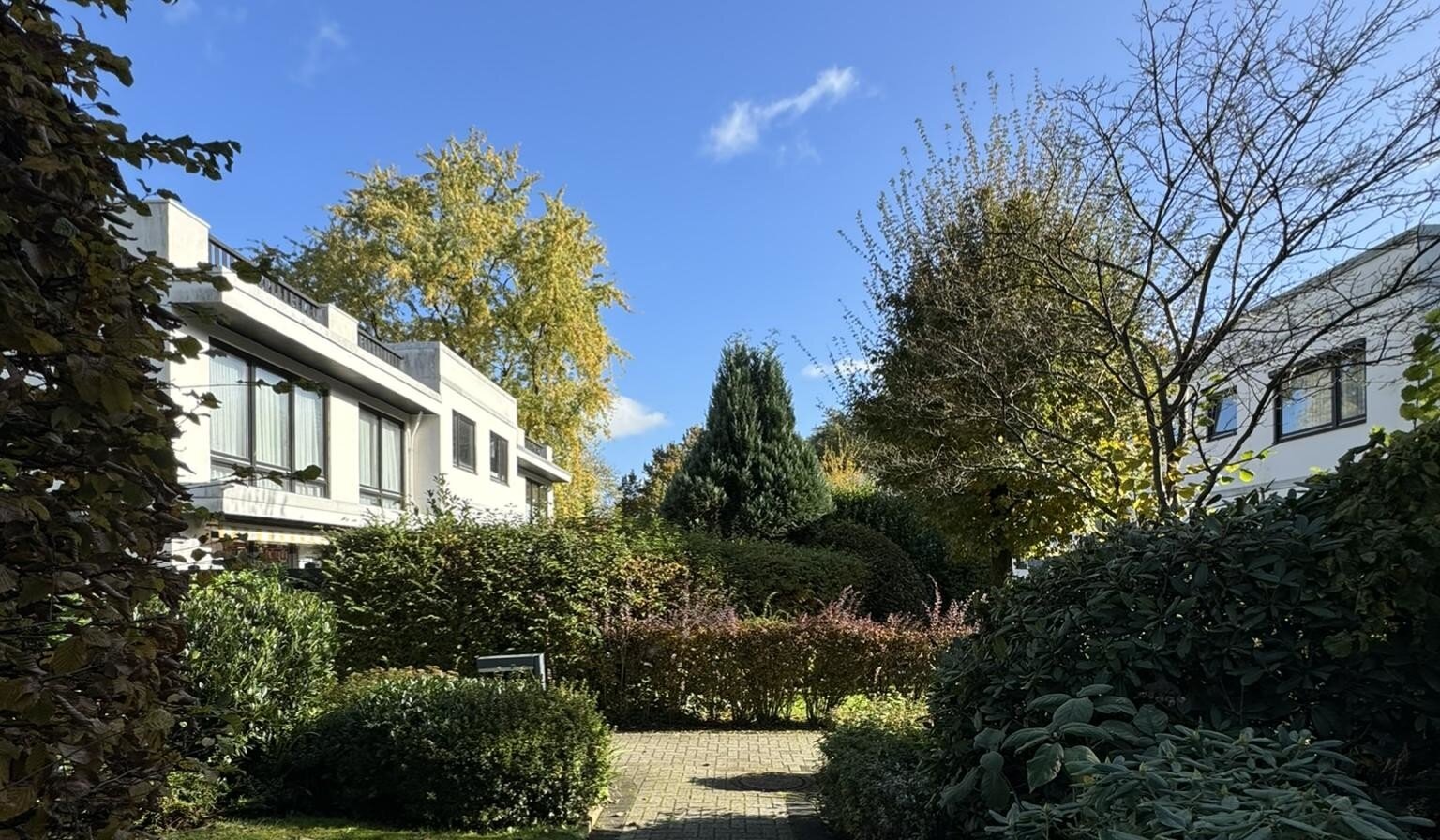 Penthouse zum Kauf 290.000 € 3 Zimmer 112 m²<br/>Wohnfläche Meckelfeld Seevetal 21217