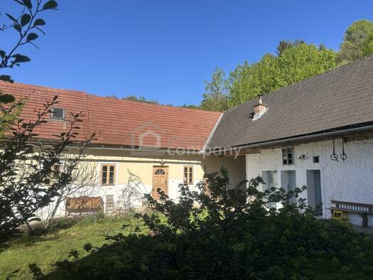 Bauernhaus zum Kauf 269.000 € 4 Zimmer 120 m² 7.193 m² Grundstück Minihof-Liebau 8384