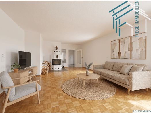 Wohnung zum Kauf 345.000 € 3 Zimmer 95,3 m² 1. Geschoss Weiskirchen Rodgau 63110