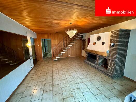 Einfamilienhaus zum Kauf 99.000 € 3,5 Zimmer 123,1 m² 2.115 m² Grundstück Trennewurth 25693