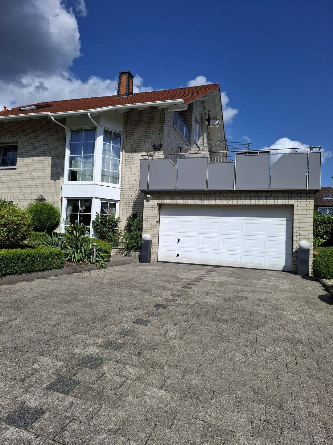 Immobilie in Bad Emstal - Gepflegtes Haus mit Einliegerwohnung Provisionsfrei - Bild 0