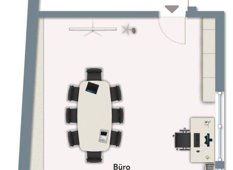 Werkstatt zur Miete provisionsfrei 1.400 € 65,3 m² Lagerfläche Au-Haidhausen München 81669