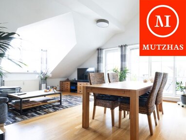 Terrassenwohnung zum Kauf 398.000 € 2 Zimmer 57,4 m² 2. Geschoss Untermenzing-Allach München 80999