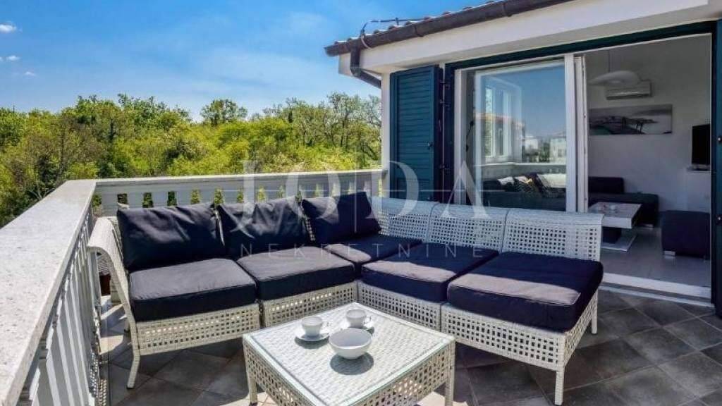 Wohnung zum Kauf 571.000 € 5 Zimmer 118 m² Malinska-Dubasnica