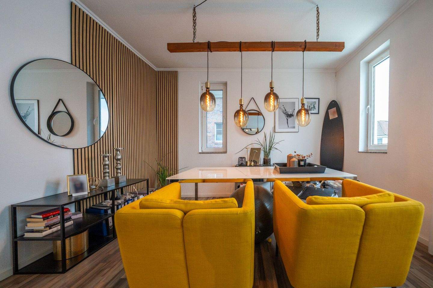 Immobilie in Wegberg - Investment-Highlight in Bestlage - Voll vermietetes MFH mit 4 Wohneinheiten - Bild 3