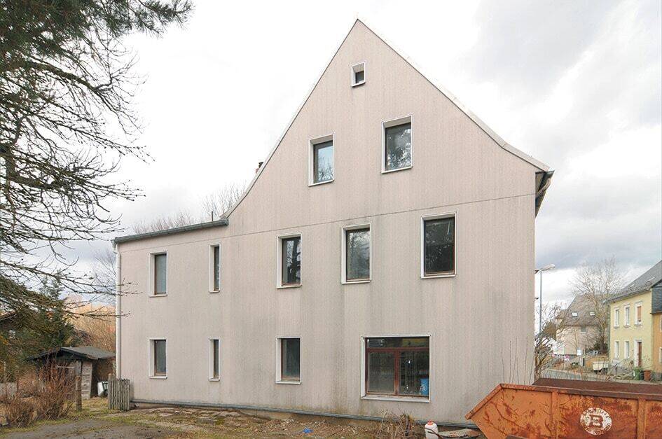 Herrenhaus zum Kauf - Ansicht 4