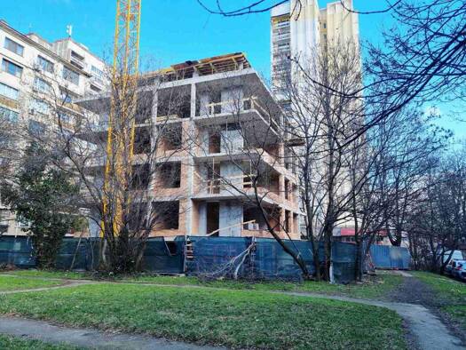 Wohnung zum Kauf 325.171 € 3 Zimmer 108 m² Sofia