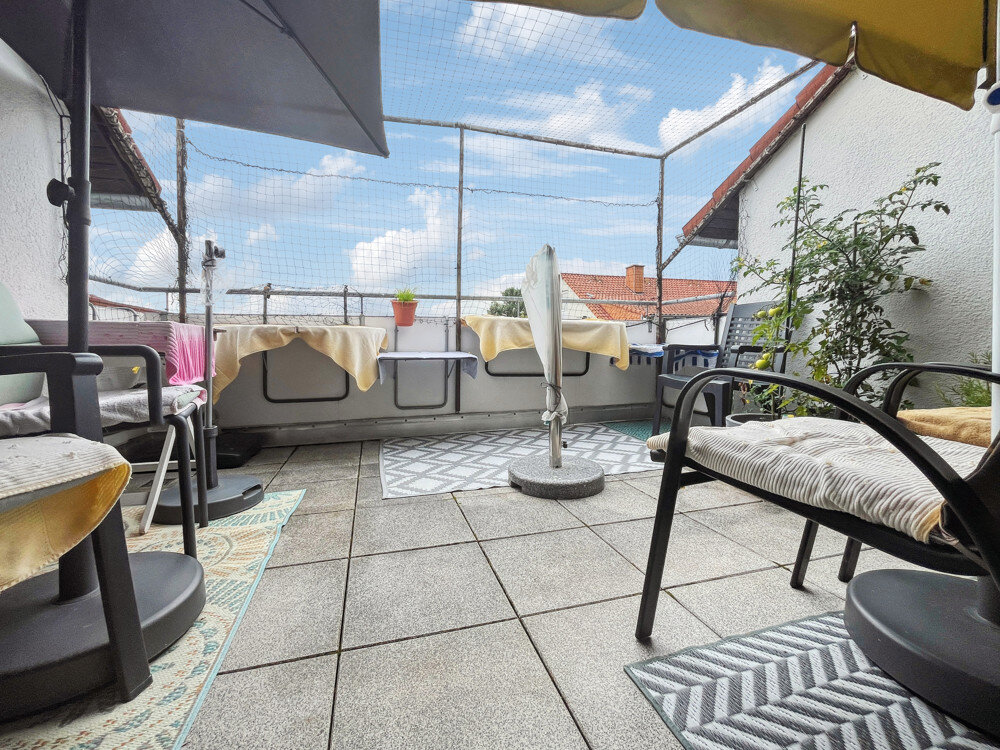 Maisonette zum Kauf 225.000 € 4 Zimmer 98,2 m²<br/>Wohnfläche 2.<br/>Geschoss Altrip 67122