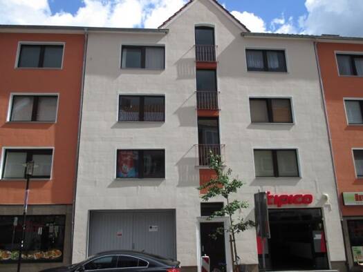 Wohnung zur Miete 430 € 2 Zimmer 45 m² 1. Geschoss frei ab 01.11.2026 Wollenweberstraße 3 Neustadt Hildesheim 31134