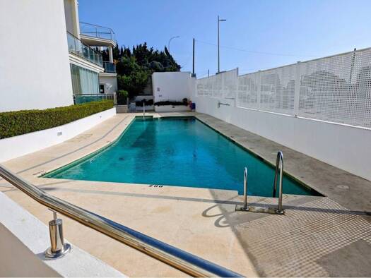 Penthouse zum Kauf 385.000 € 1 Zimmer 81 m² 2. Geschoss San Roque 11312