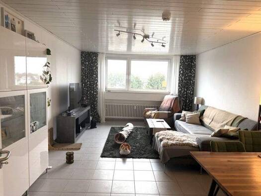 Wohnung zur Miete 565 € 3 Zimmer 85 m² 2. Geschoss frei ab 01.05.2026 Bergheim Duisburg / Bergheim 47228