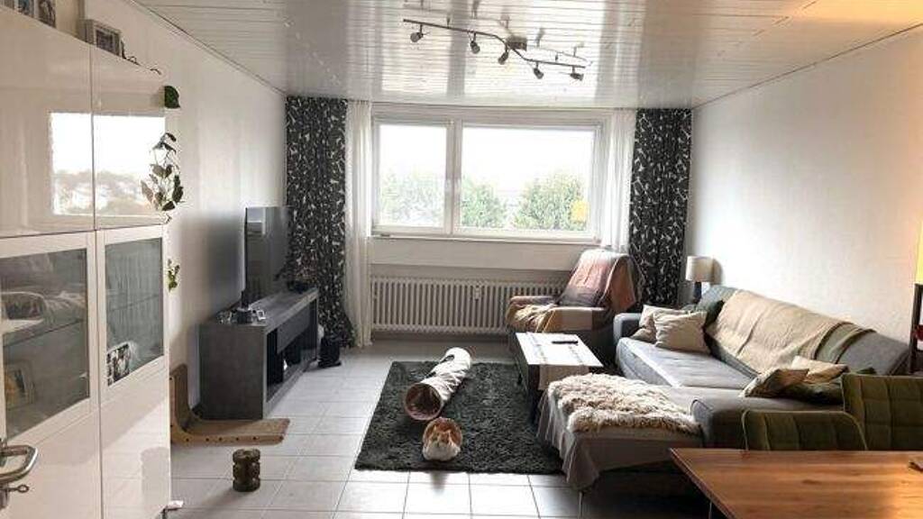 Wohnung zur Miete 565 € 3 Zimmer 85 m² 2. Geschoss frei ab 01.05.2026 Bergheim Duisburg / Bergheim 47228