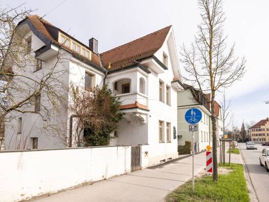 Einfamilienhaus zum Kauf 522.000 € 7 Zimmer 155 m² 600 m² Grundstück Nikola Landshut 84034