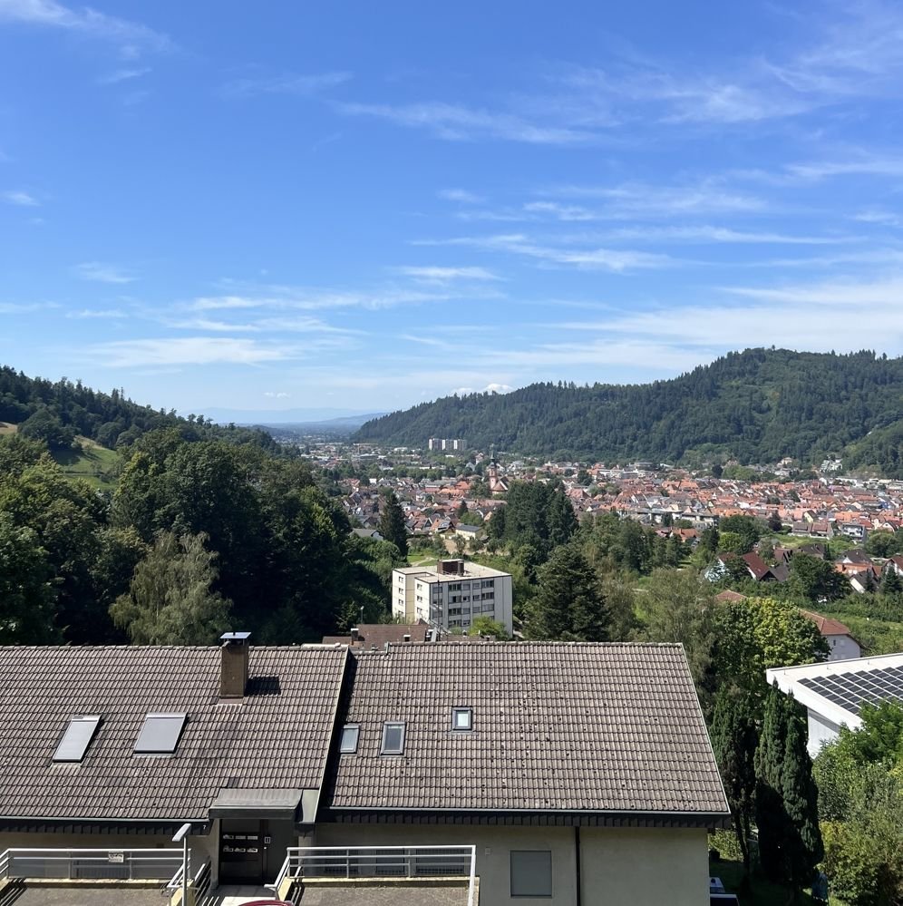 Wohnung zum Kauf 174.900 € 1 Zimmer 30,6 m²<br/>Wohnfläche Waldkirch Waldkirch 79183