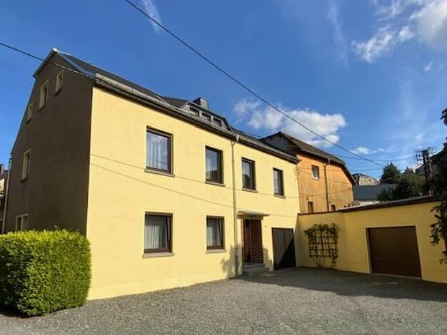 Einfamilienhaus zum Kauf 195.000 € 5 Zimmer 153 m² 719 m² Grundstück frei ab sofort Dittersdorf Amtsberg 09439