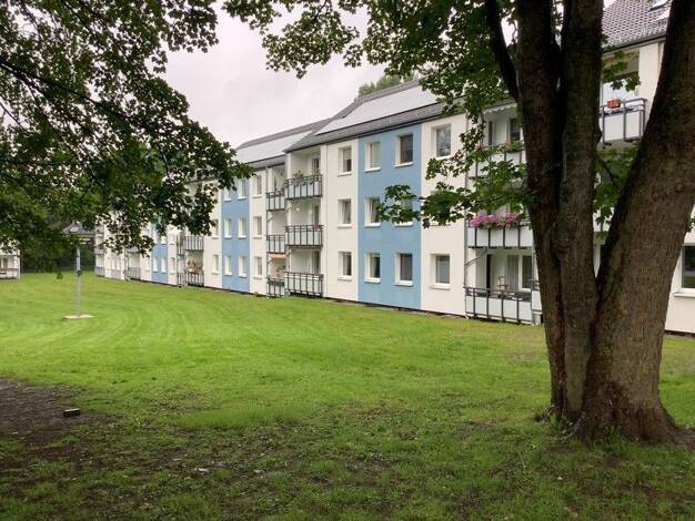 Wohnung zur Miete 1.000 € 4 Zimmer 91,2 m² frei ab 29.09.2026 Flensburger Straße 182 Eckernförde 24340