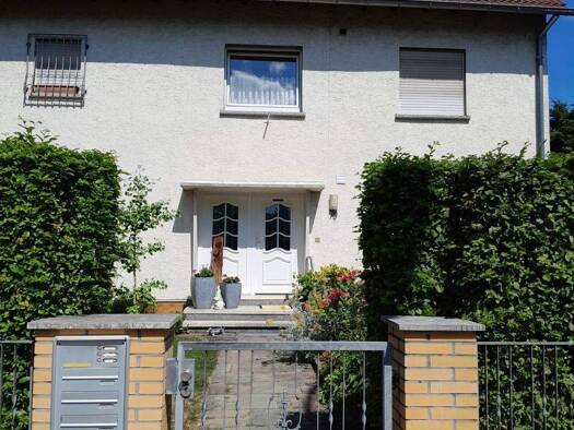 Wohnung zum Kauf 179.000 € 3 Zimmer 75 m² 2. Geschoss Hanau 63454