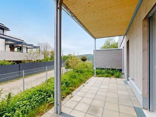 Wohnung zum Kauf - Erstbezug 493.000 € 4 Zimmer 90,7 m² EG Gießhübl 2372