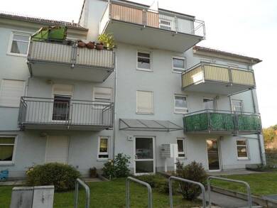Wohnung zur Miete 420 € 2 Zimmer 55,2 m² EG Kurt-Heilbut-Straße 37 Freital Freital 01705