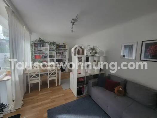 Wohnung zur Miete Tauschwohnung 550 € 2 Zimmer 52 m² EG Niendorf Hamburg 22459