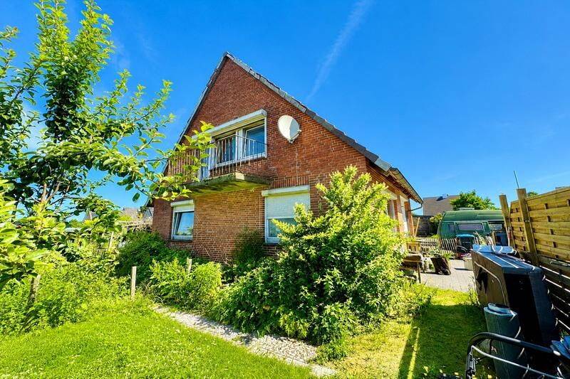 Einfamilienhaus zum Kauf - Mehr