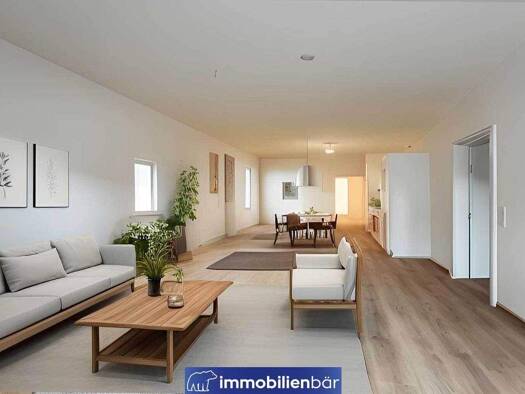 Wohnung zur Miete 477 € 2 Zimmer 63,5 m² frei ab 01.04.2026 Taiskirchen im Innkreis 4753