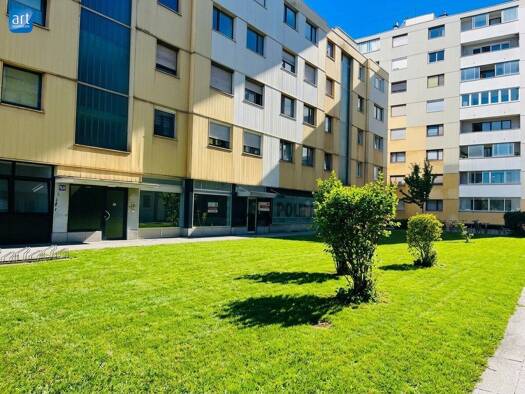 Büro zum Kauf 249.000 € 4 Zimmer Linzerstraße Wels Wels 4600