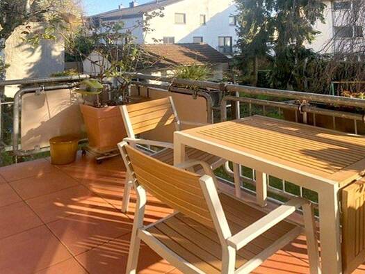 Wohnung zum Kauf 620.000 € 3 Zimmer 123 m² Bad Soden 65812