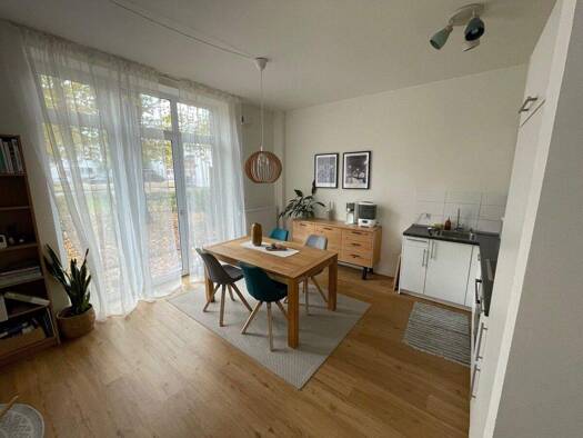 Wohnung zur Miete 1.228 € 2 Zimmer 75,9 m² 3. Geschoss frei ab 01.01.2026 Schmalkaldener Straße 16b Bahrenfeld Hamburg 22761