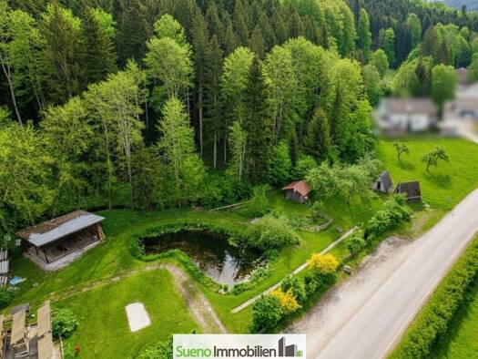 Reiterhof zum Kauf 651.765 € Kirchham 4656