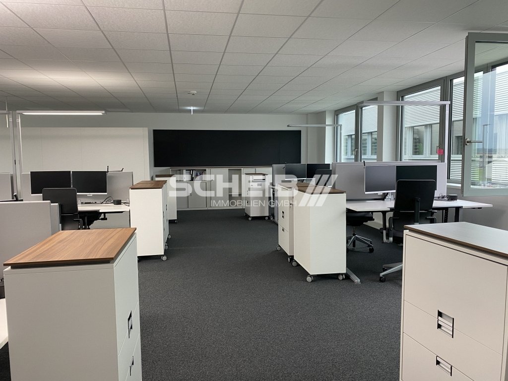 Bürofläche zum Kauf 8.500.000 € 2.806 m²<br/>Bürofläche Stadtheide Schwäbisch Hall 74523