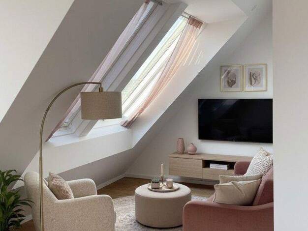 Wohnung zur Miete - Erstbezug 982 € 2 Zimmer 40,6 m² 4. Geschoss Feldkellergasse 16 Wien 1130