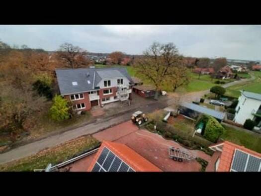 Maisonette zur Miete 1.005 € 4 Zimmer 134 m² Geschoss 1/2 frei ab 01.09.2026 Engter Bramsche 49565