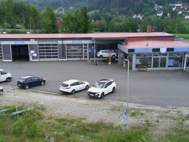 Werkstatt zum Kauf 749.000 € 497 m² Lagerfläche Bischofsgrün 95493
