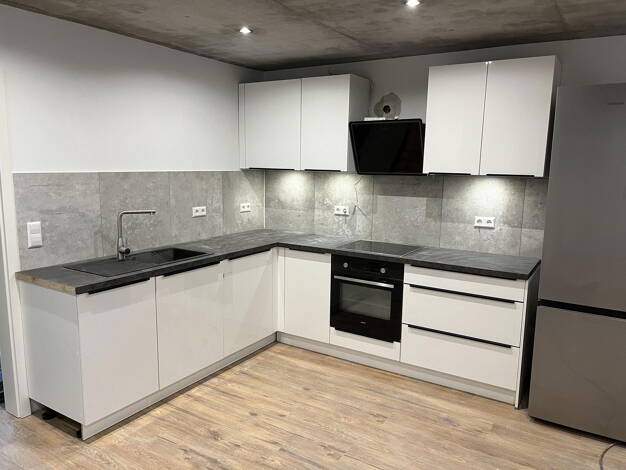 Wohnung zur Miete 890 € 2 Zimmer 60 m² EG frei ab 01.08.2025 Wasserburg Günzburg 89312