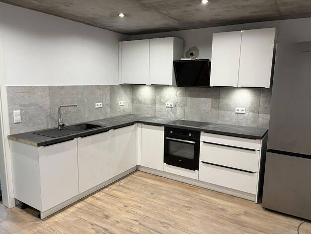 Wohnung zur Miete 890 € 2 Zimmer 60 m² EG frei ab 01.08.2025 Wasserburg Günzburg 89312